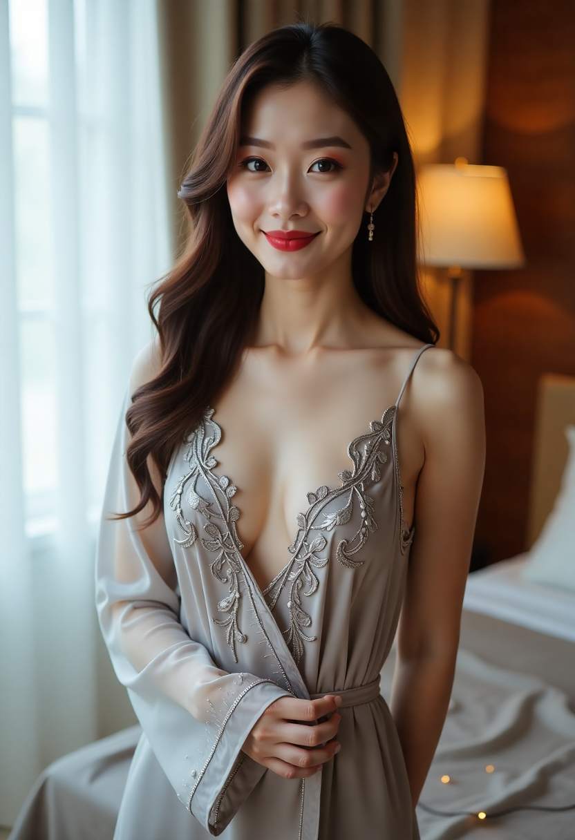 电影潮汐来信幕后拍摄现场