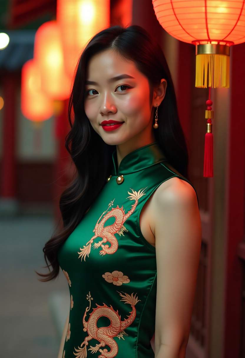 远山来信剧照