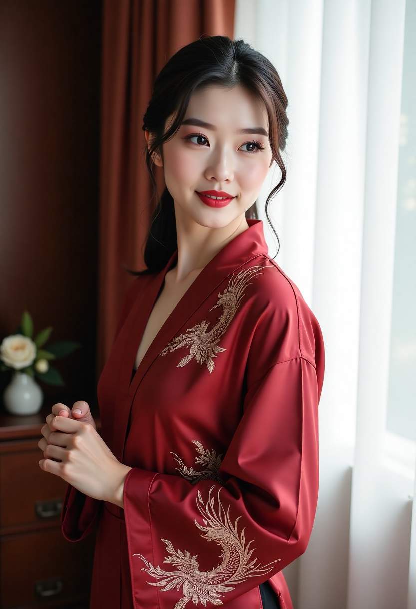 夜航灯火电影海报