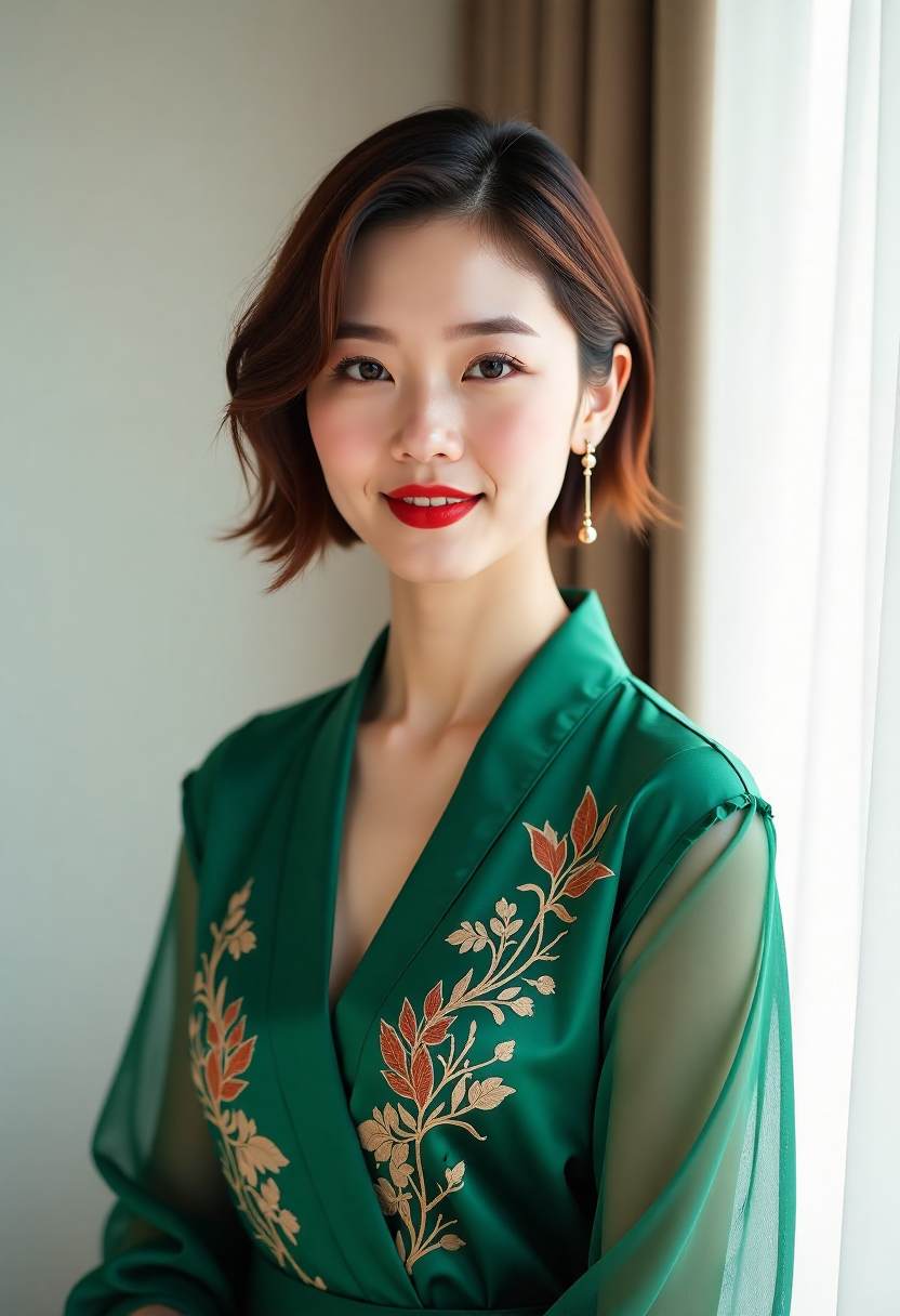 逆光追凶剧照